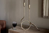 Ayee Twisted Candle Holder