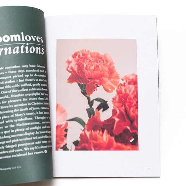 Bloom Issue 9