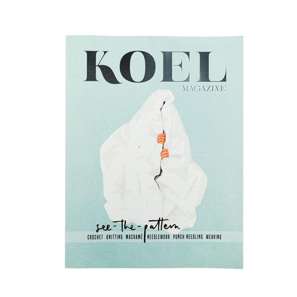 Koel Magazine Issue 12