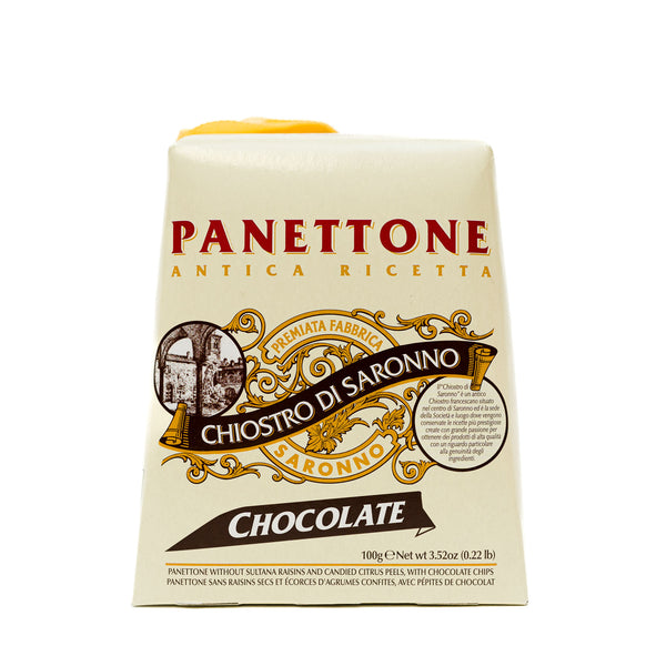 Chocolate Chip Panettone 100g