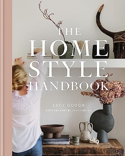 The Home Styled Handbook