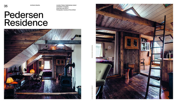 Inside Nordic Homes