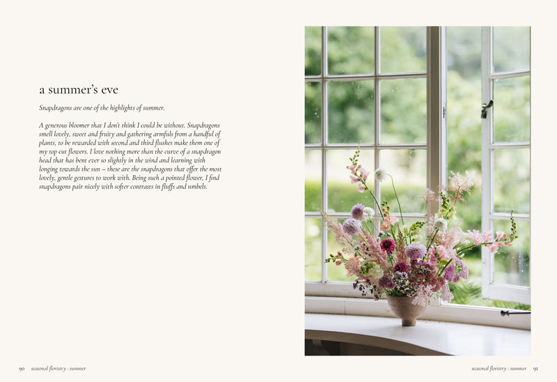 Floristry - The Grower's Guide