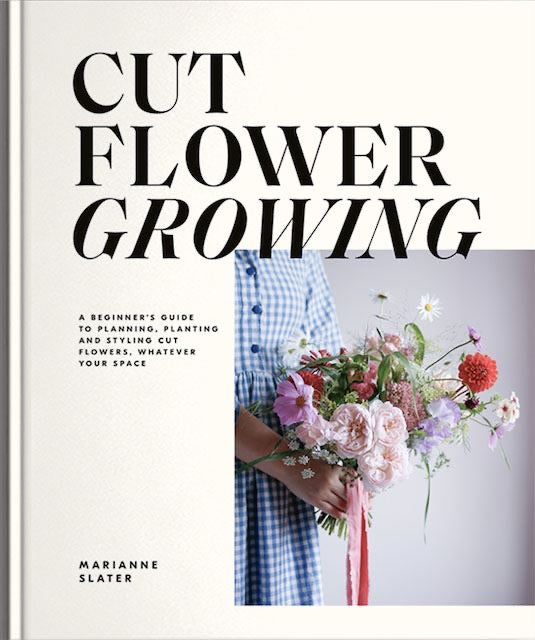 Cut Flower Growing