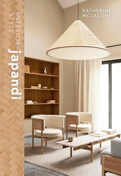Japandi Interior Style