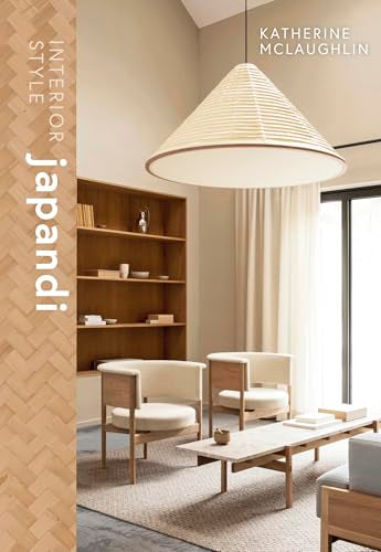 Japandi Interior Style