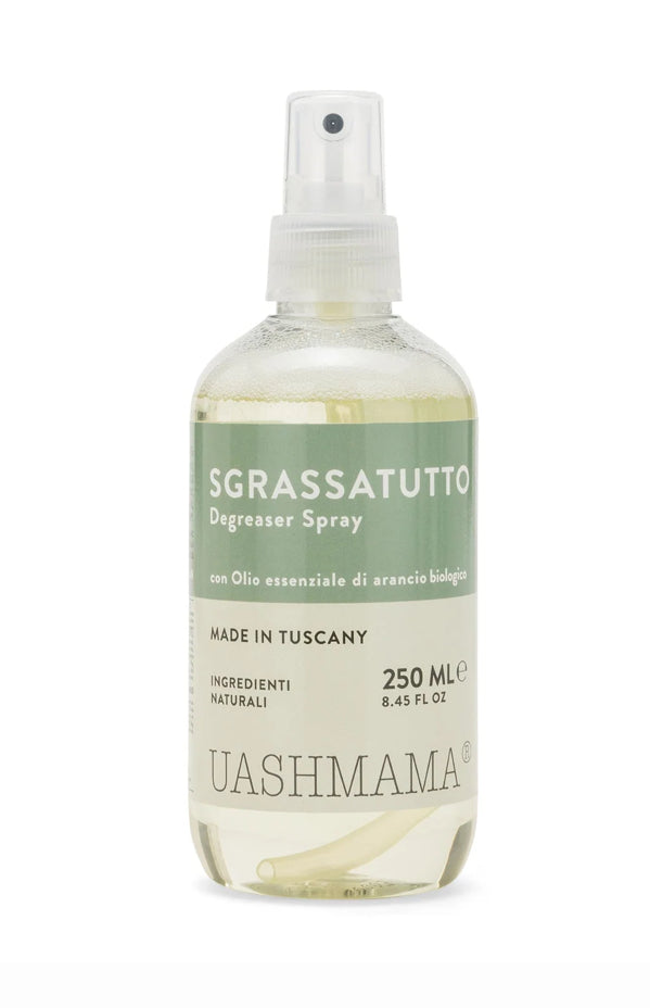 Paper Care Degreaser Spray