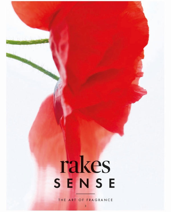 Rakes Sense - The Art Of Fragrance