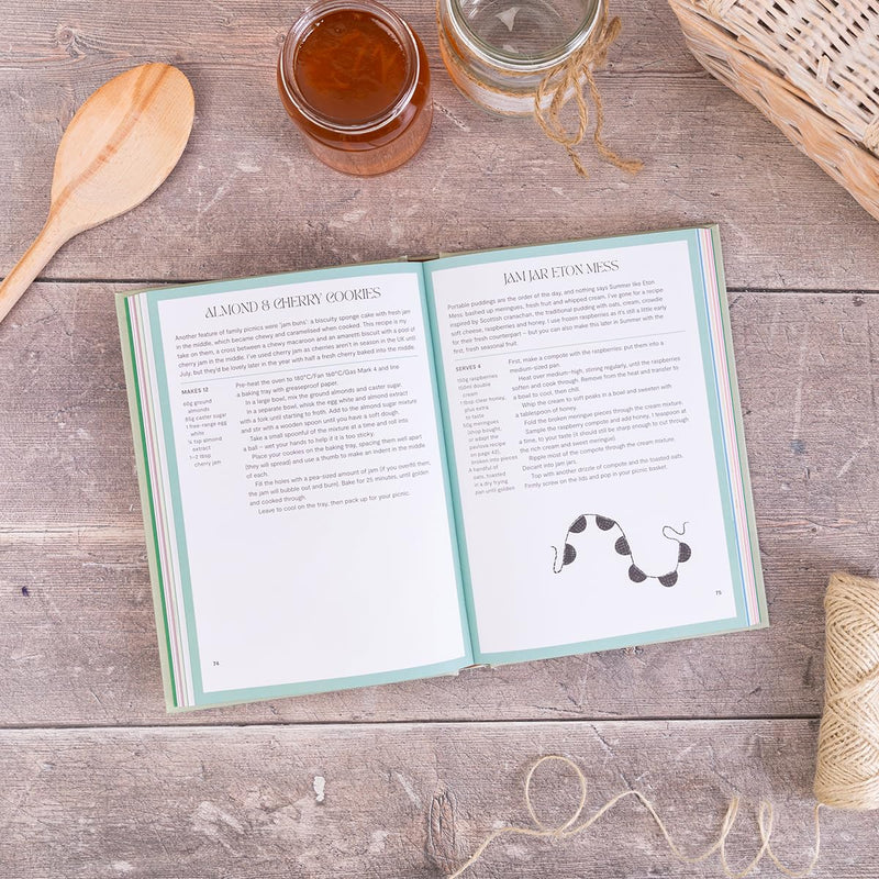 Slow Seasons: A Creative Guide To Reconnecting With Nature The Celtic Way