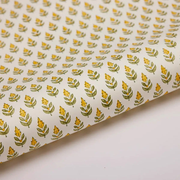 Wrapping paper - Buti Sunshine