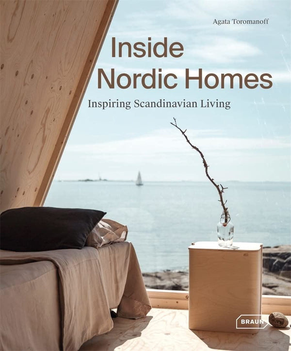Inside Nordic Homes