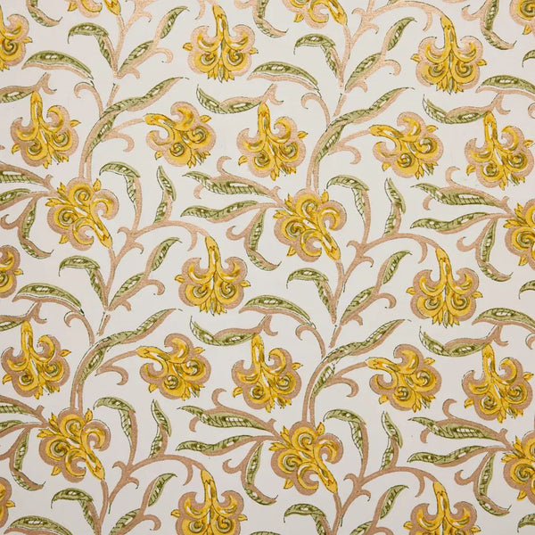 Wrapping paper - Iris Glitz