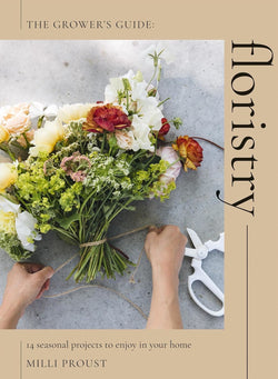 Floristry - The Grower's Guide