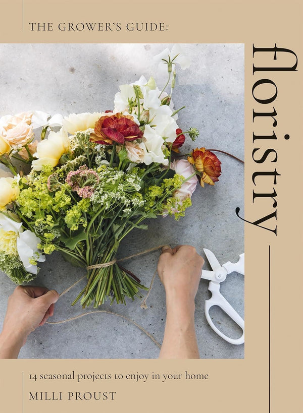 Floristry - The Grower's Guide