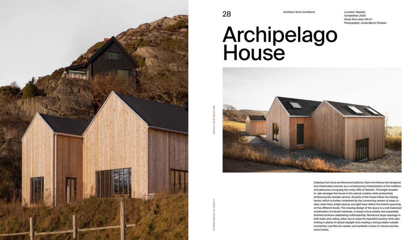 Inside Nordic Homes