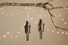 Imay Nutcracker Bauble