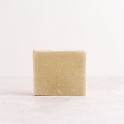 Cedarwood + Green Clay Soap