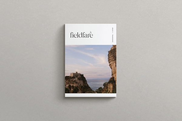 Fieldfare issue 2