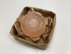 Rose Soap Round