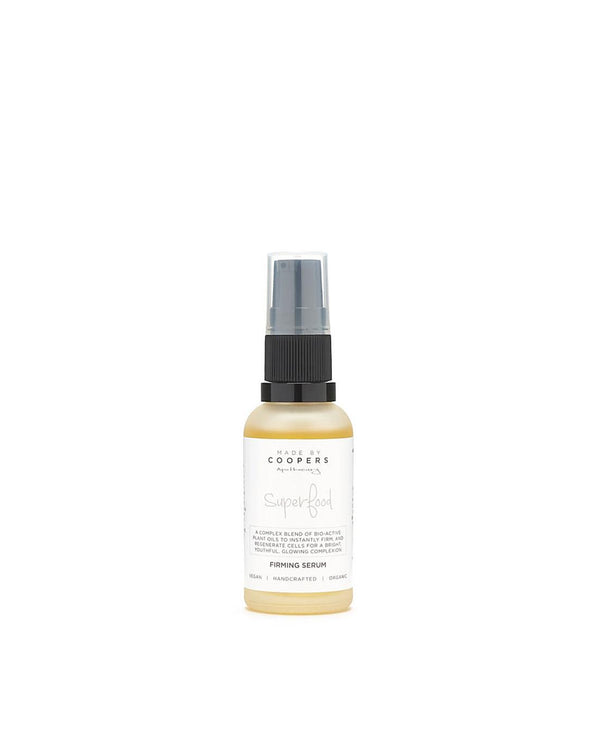 Superfood Firming Serum