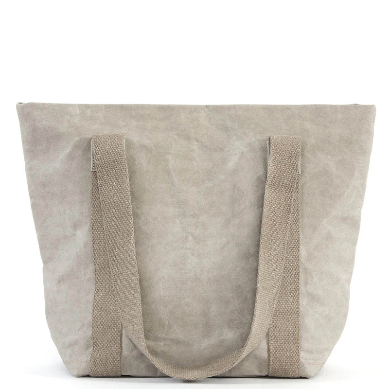 Iki Paper Bag Grey