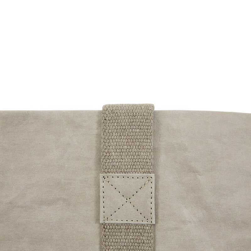 Iki Paper Bag Grey