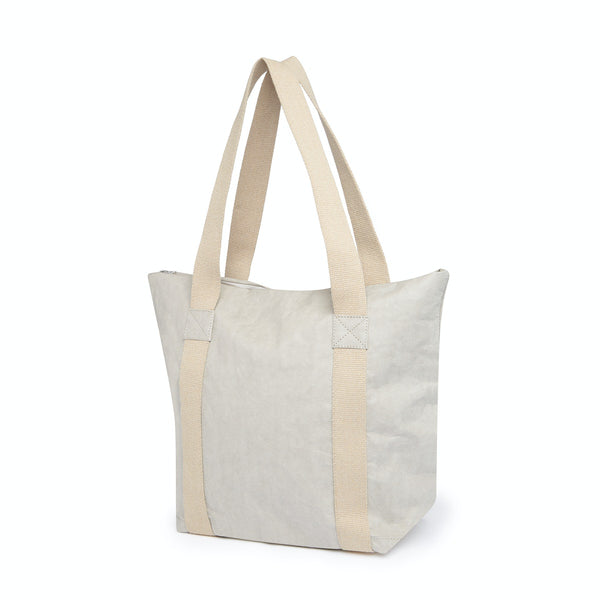 Iki Paper Bag Grey