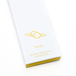 Frankie Incense