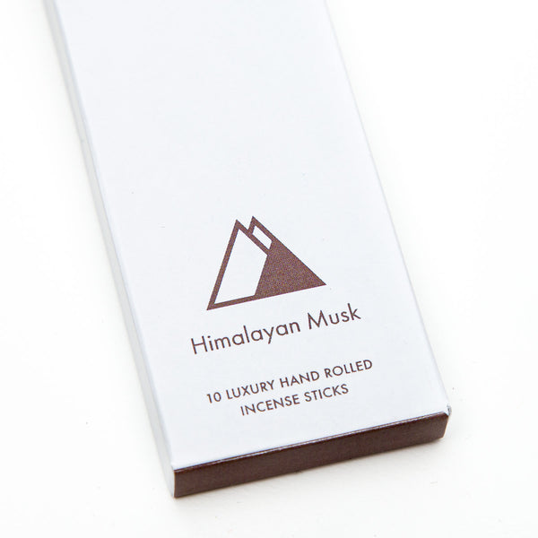 Himalayan Musk Incense