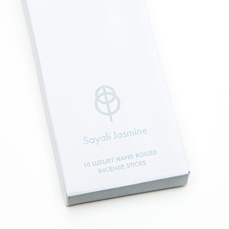 Sayali Jasmine Incense