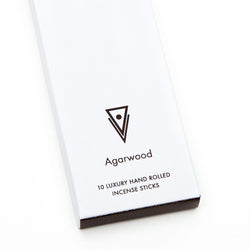 Agarwood Incense