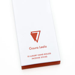 Gaura Leela Incense