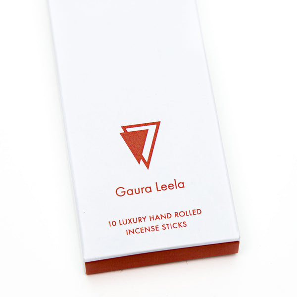 Gaura Leela Incense