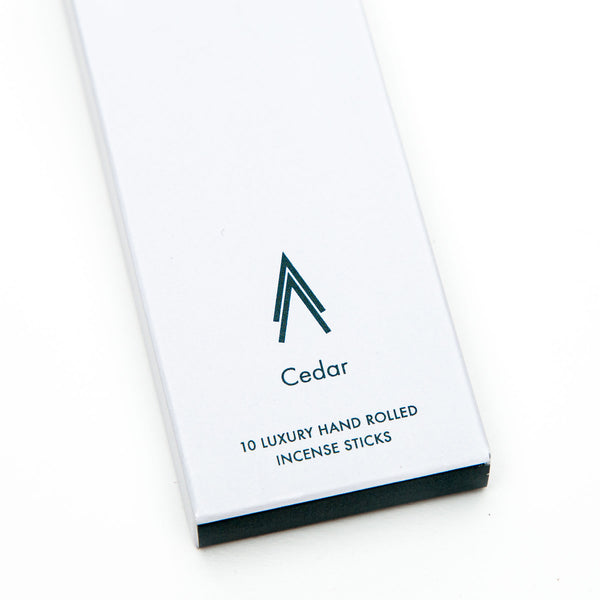 Cedar Incense