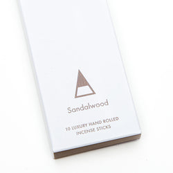 Sandalwood Incense