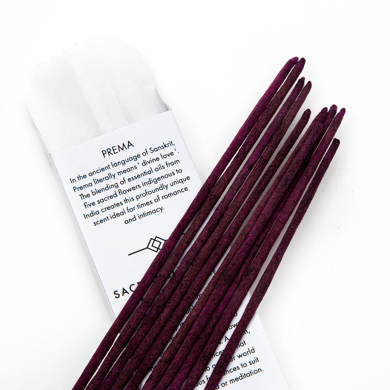 Prema Incense