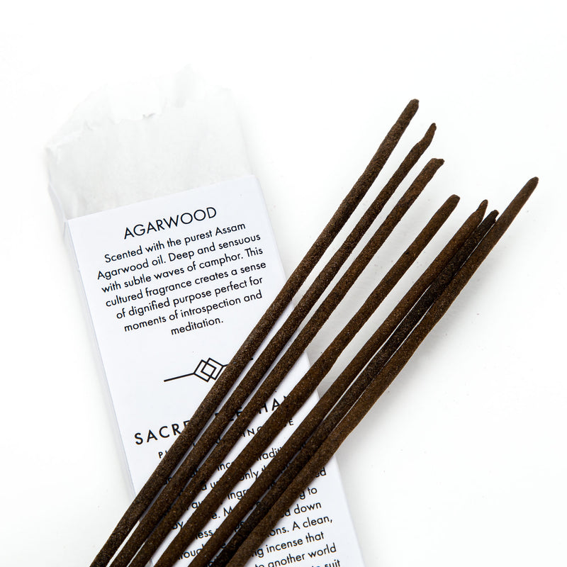 Agarwood Incense