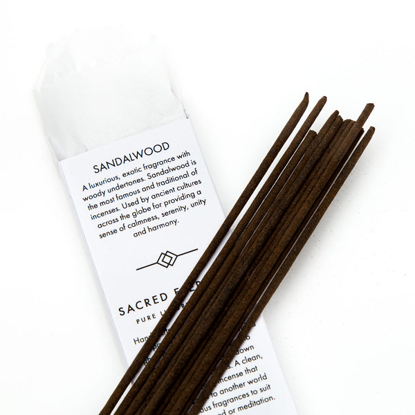 Sandalwood Incense