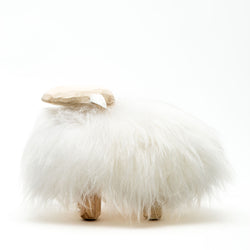 Toy Mountain Sheep