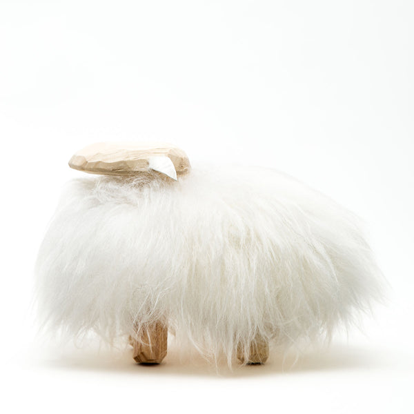 Toy Mountain Sheep