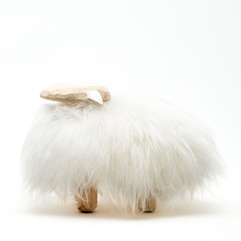 Toy Mountain Sheep