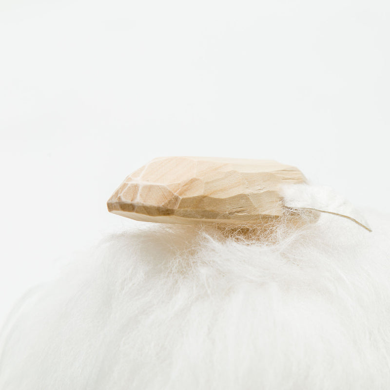 Toy Mountain Sheep
