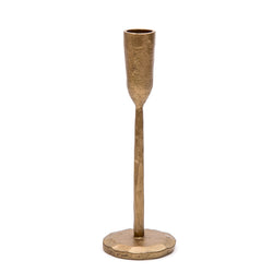 Brass Candlestick