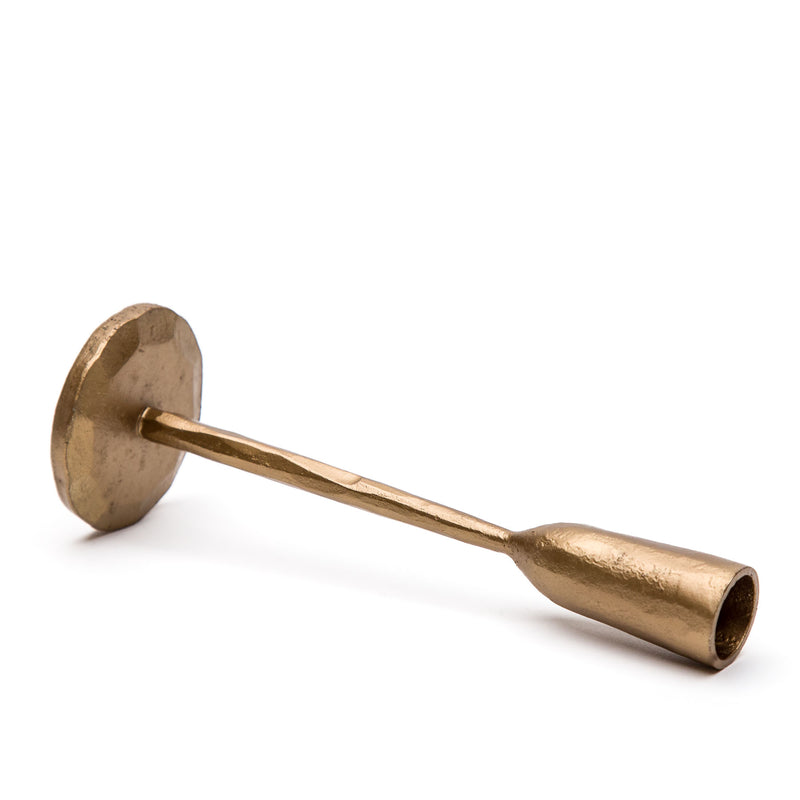 Brass Candlestick