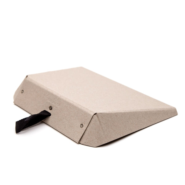 Cardboard Dust Pan