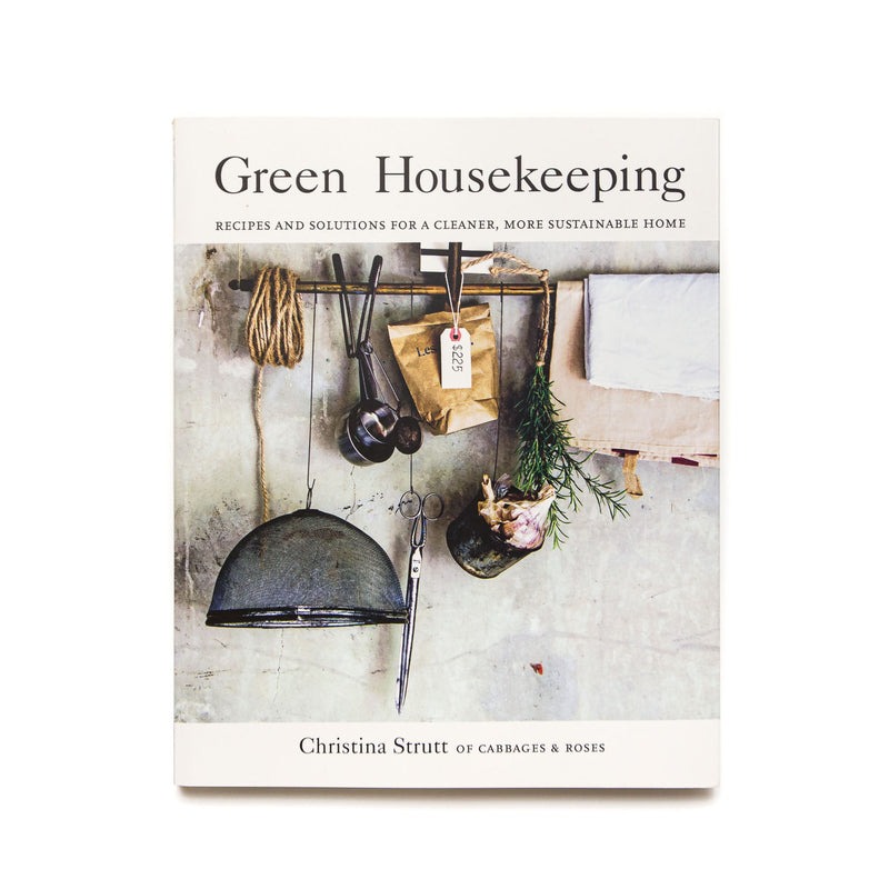 Green Housekeeping