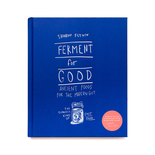 Ferment for Good