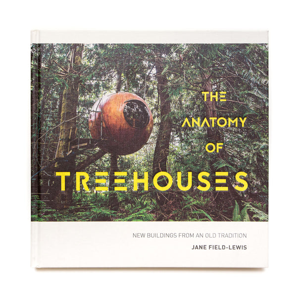 The Anatomy of Treehouses