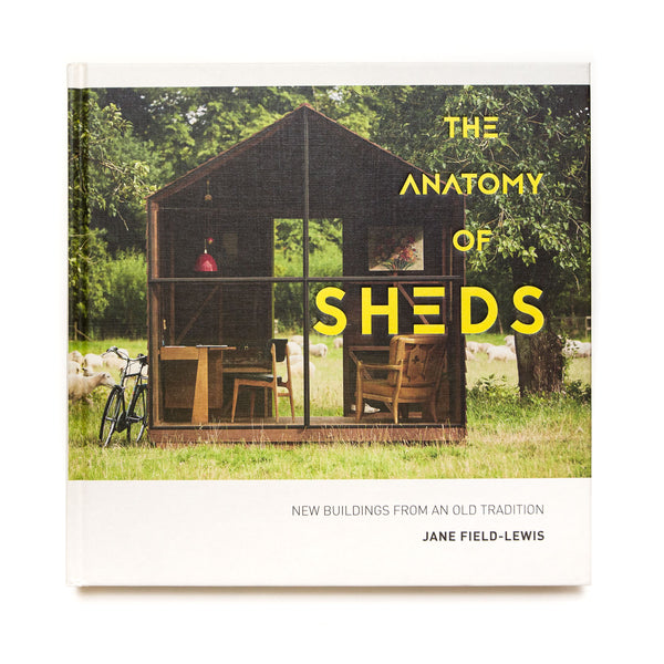 The Anatomy of Sheds