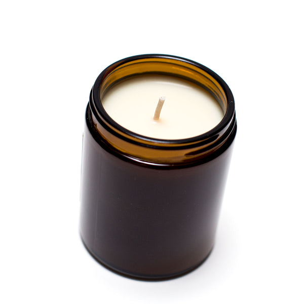 Yule Winter Scent Soy Candle 170ml